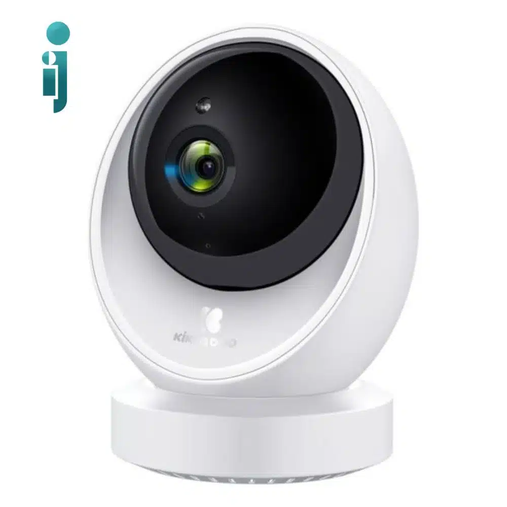 دوربین اتاق کودک کیکابو مدل kikkaboo lua