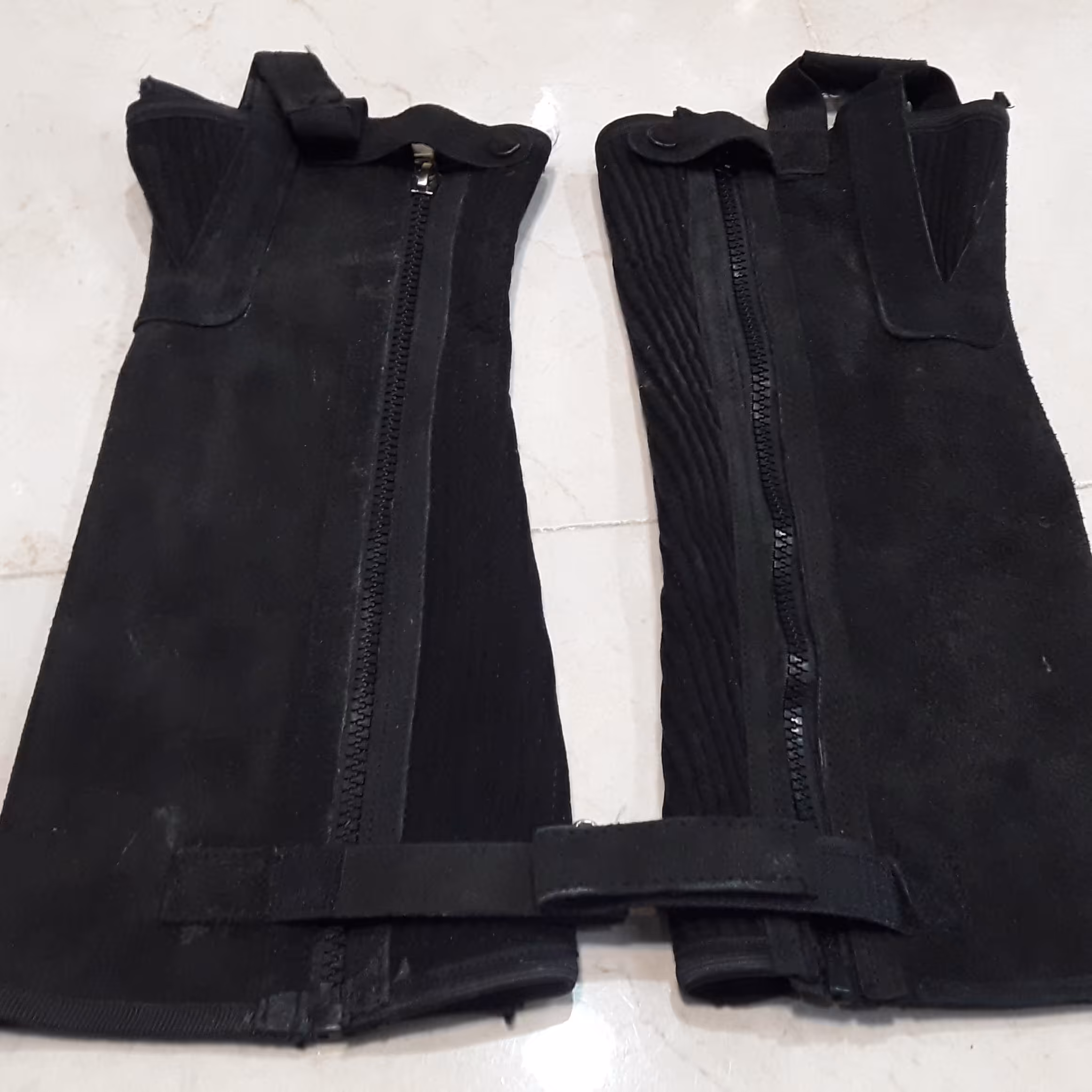 گتر سوارکاری