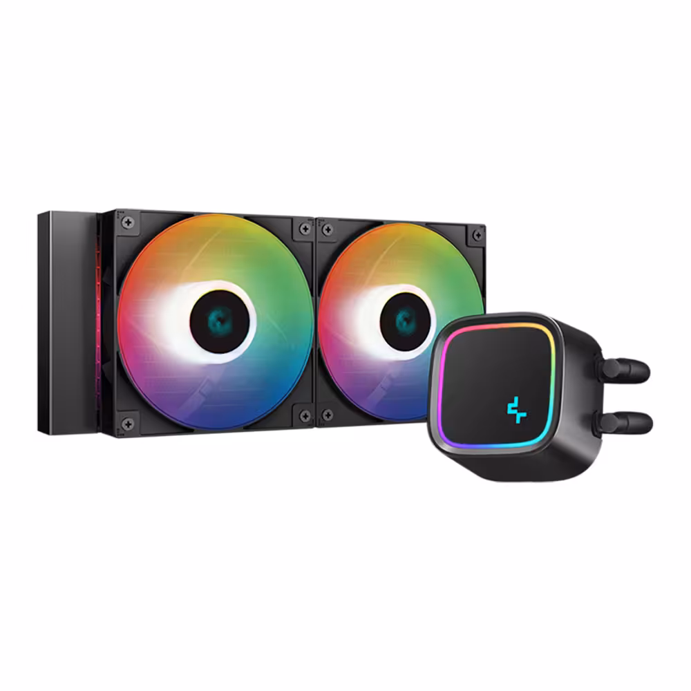 خنک کننده پردازنده دیپ کول DeepCool LE500