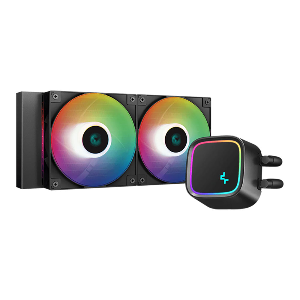 خنک کننده پردازنده دیپ کول DeepCool LE500