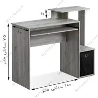 میز کامپیوتر  و لب تاب(ارسال پس کرایه میباشد)