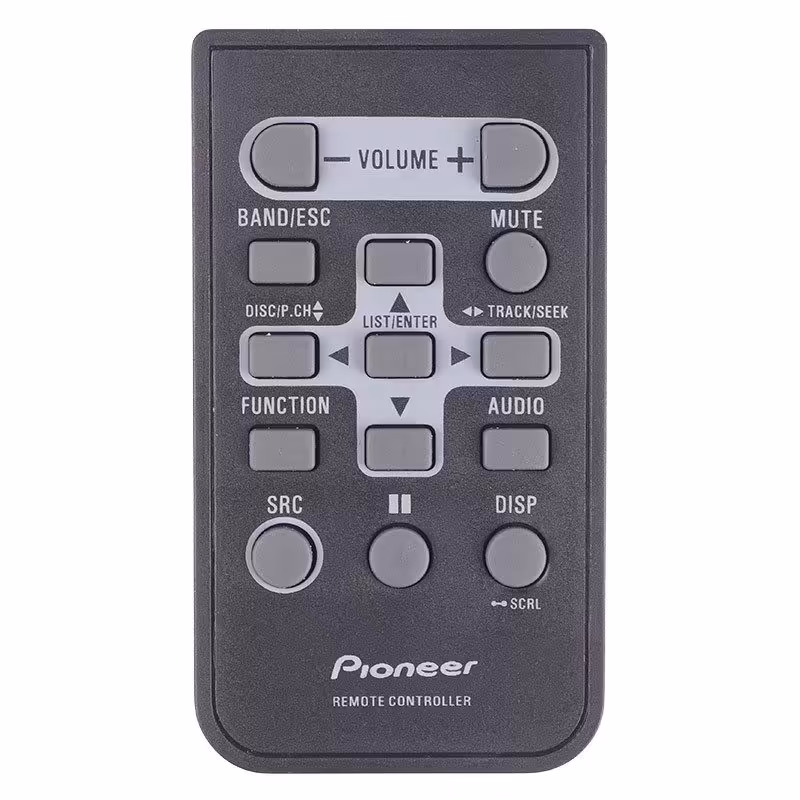 کنترل پخش اصلی پایونیر Pioneer 1047