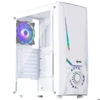 کیس کامپیوتر فاطر مدل FG-523W - کالاوما