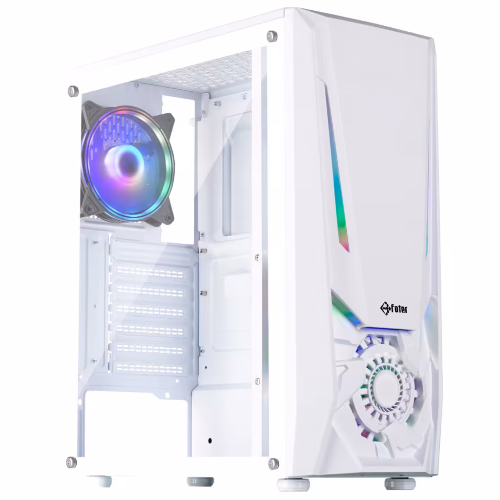 کیس کامپیوتر فاطر مدل FG-523W - کالاوما