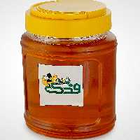 عسل طبیعی گون زول 5ستاره فدک (رس بسته)