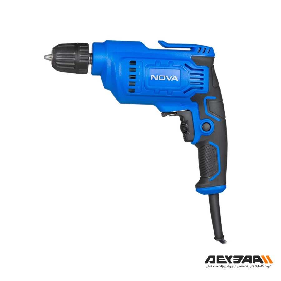 دریل برقی نووا مدل 2211