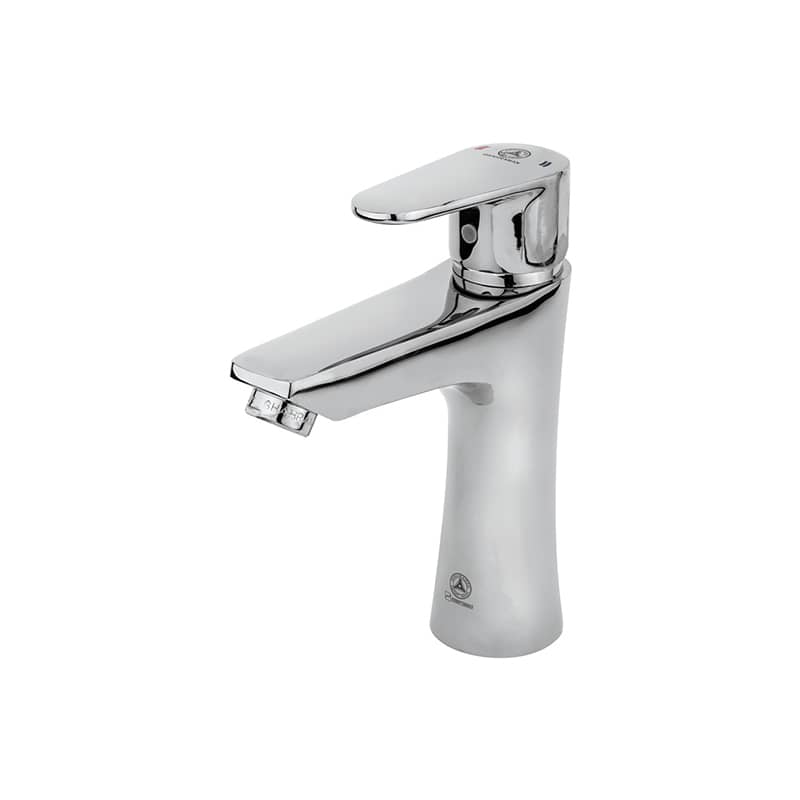 خرید و قیمت شیر روشویی قهرمان مدل باران|نوین هوم