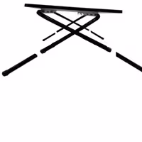 چندین کاربرد در یک میز.میزتحریر پایه بلندوپایه کوتاه.میز اتو.میزچرخ خیاطی.میزنقشه کشی.میزبار.میزکار.میزخاطره.میزگیم.و...