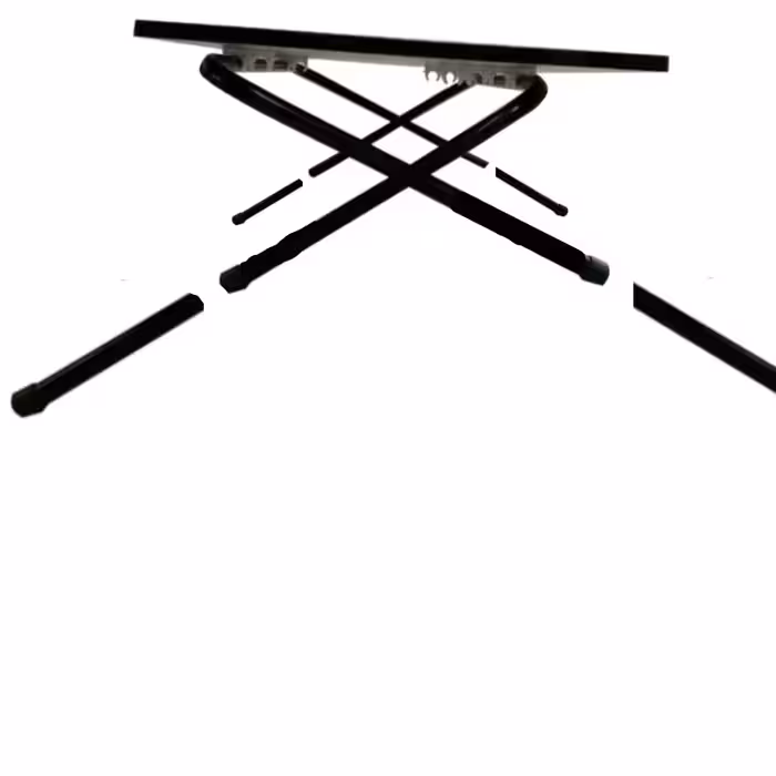 چندین کاربرد در یک میز.میزتحریر پایه بلندوپایه کوتاه.میز اتو.میزچرخ خیاطی.میزنقشه کشی.میزبار.میزکار.میزخاطره.میزگیم.و...