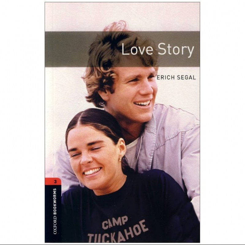 Love Story داستان