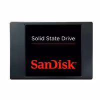 SSD SANDISK مدل SDSSDA-240G-G26