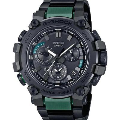 ساعت مچی مردانه G-Shock 
مدل CASIO-MTG-B3000BD-1A2DR