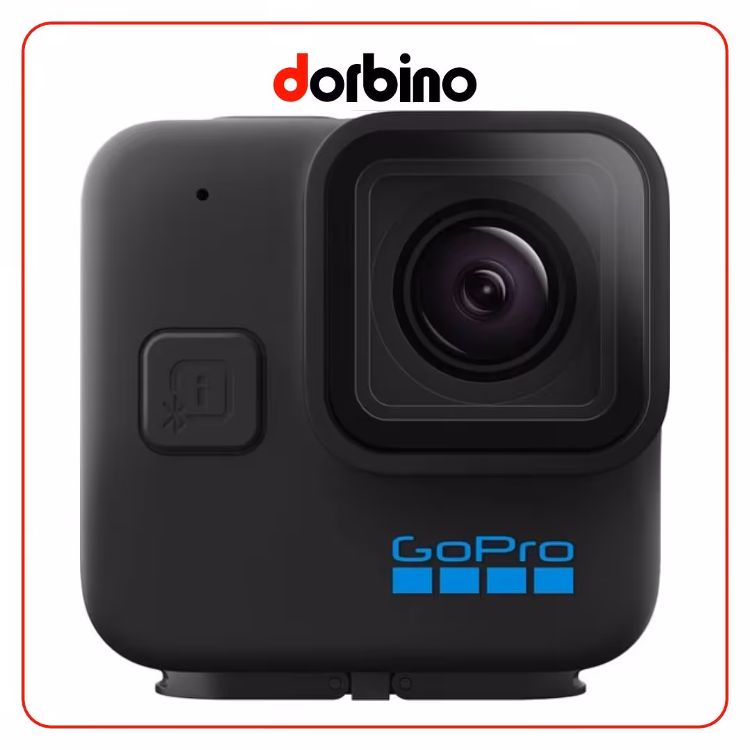دوربین اکشن گوپرو GoPro HERO11 Black Mini - فروشگاه دوربین دوربینو