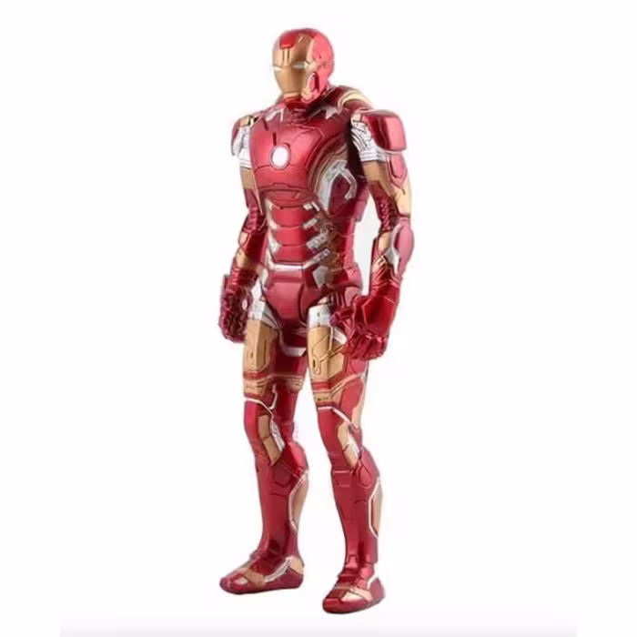 اکشن فیگور مدل Ironman کد 3323