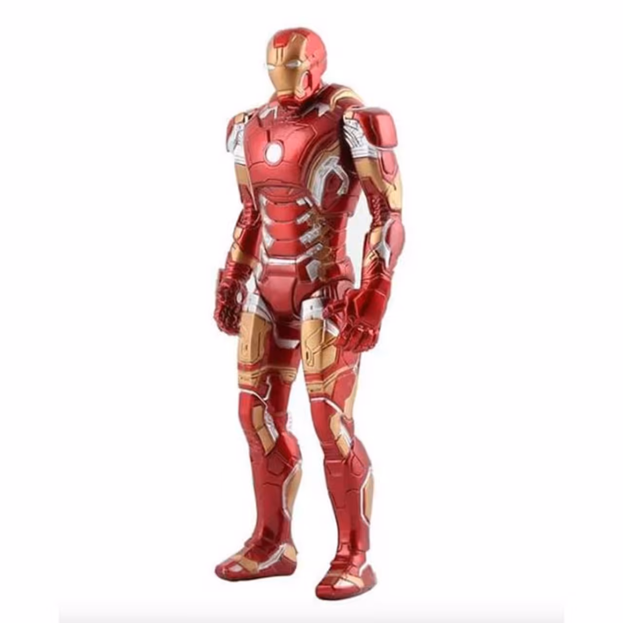 اکشن فیگور مدل Ironman کد 3323