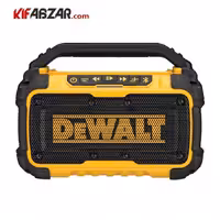 اسپیکر بلوتوث دیوالت مدل DCR010