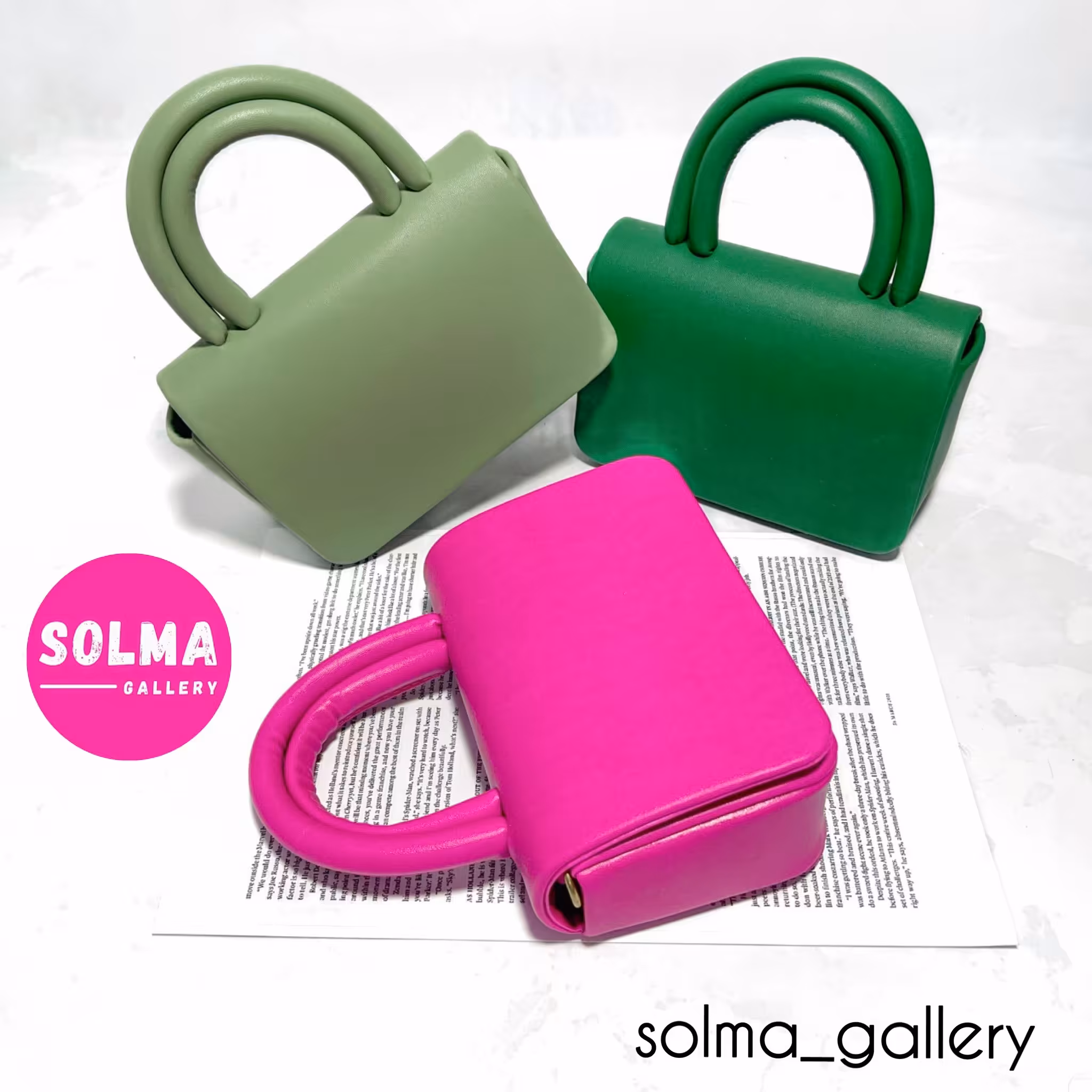 کیف دخترانه مدل تانیا در 4 رنگ زیبا