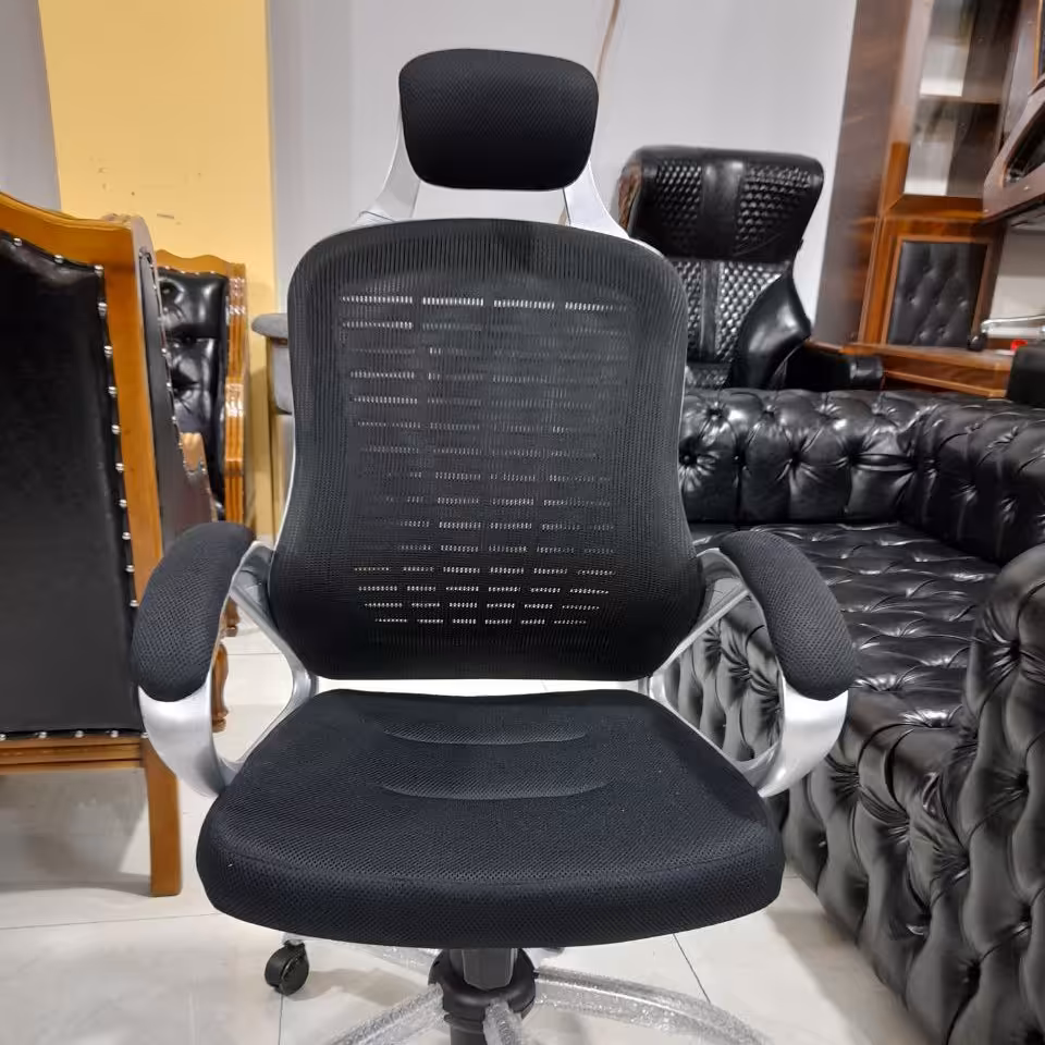 صندلی مدیریت مش