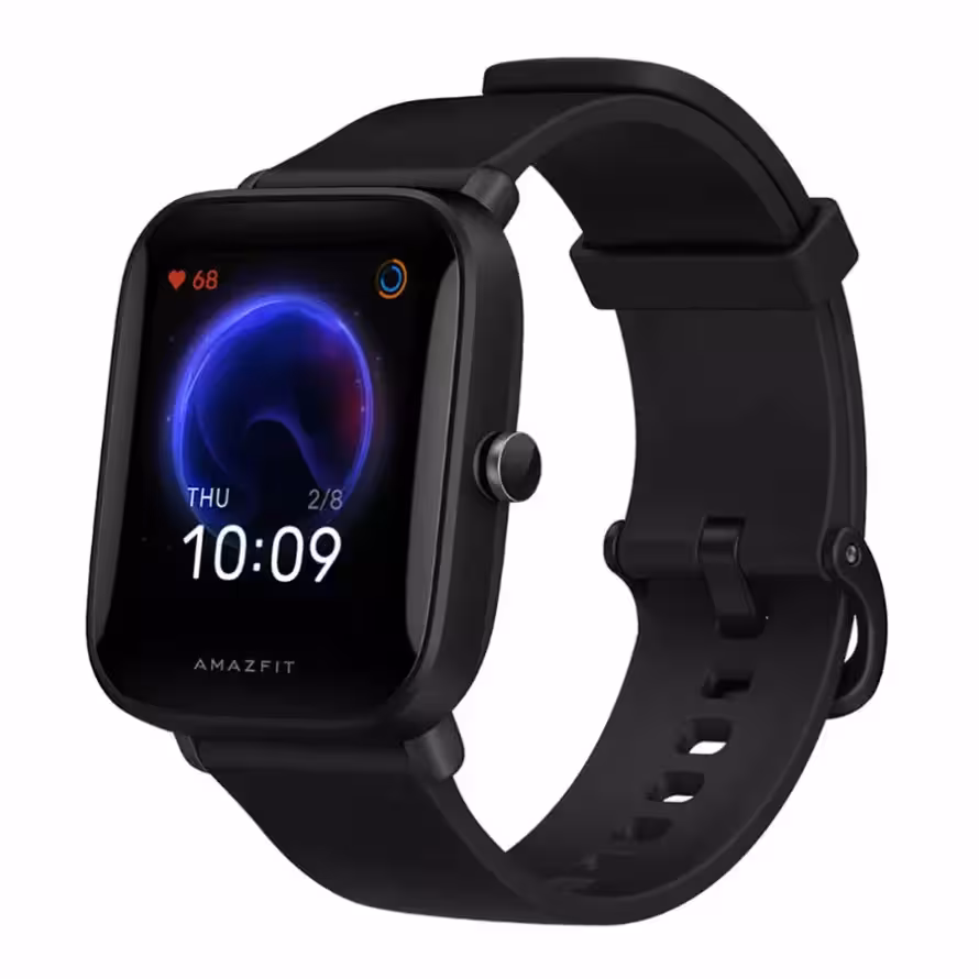 ساعت هوشمند شیائومی Amazfit Bip U
