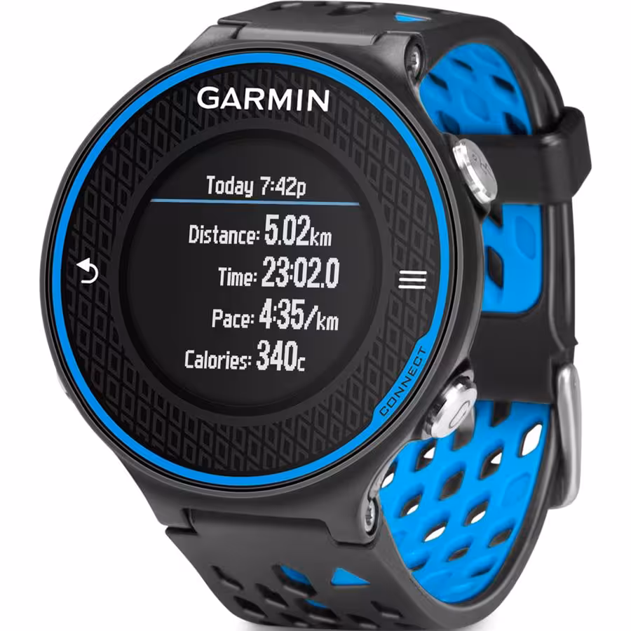 ساعت و جی پی اس ورزشی گارمین مدل Forerunner 620