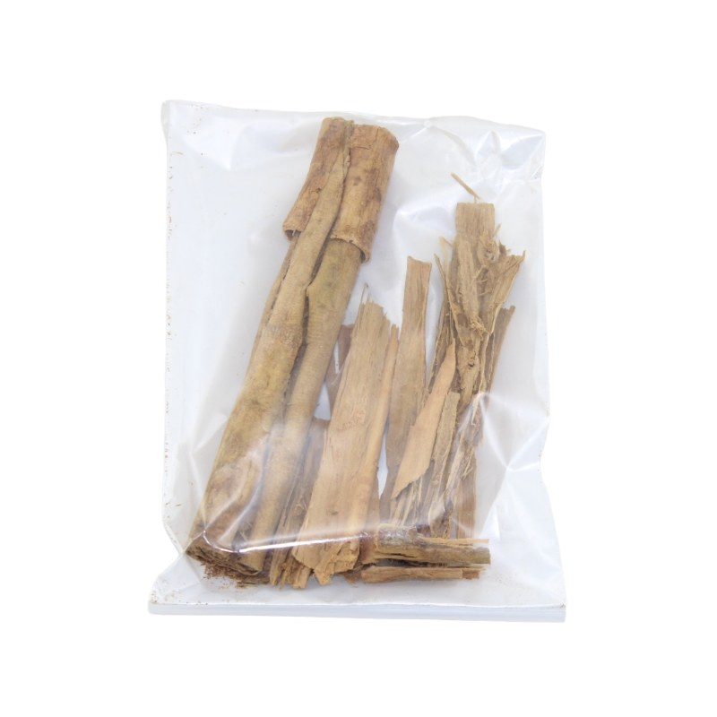 دارچین سیلان آسیاب نشده(نیم کوب) 20 گرمی اعلا