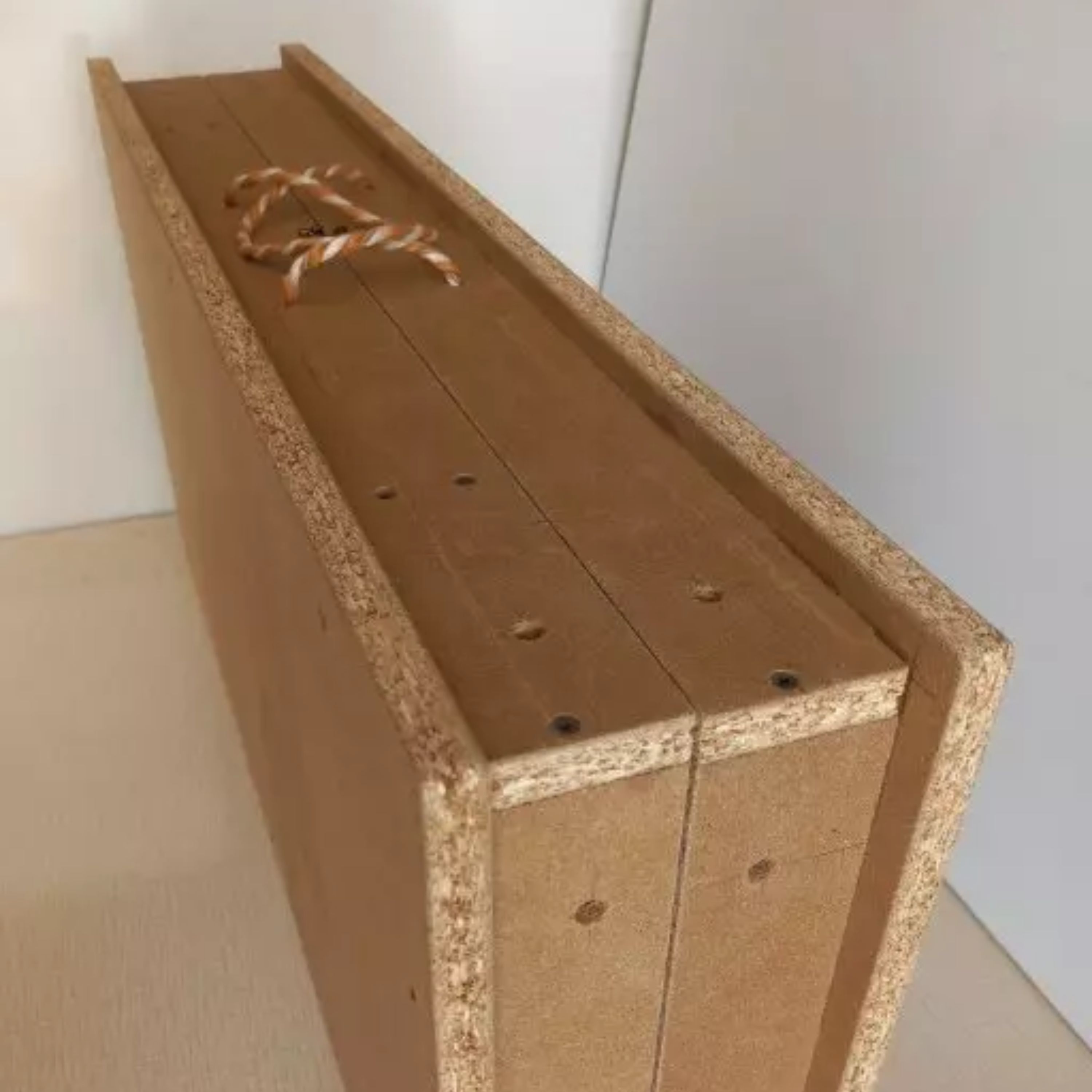 میز تاشو مدل N8080461( ارسال رایگان ) نوپان سایز 80 در 80 سانتی متر