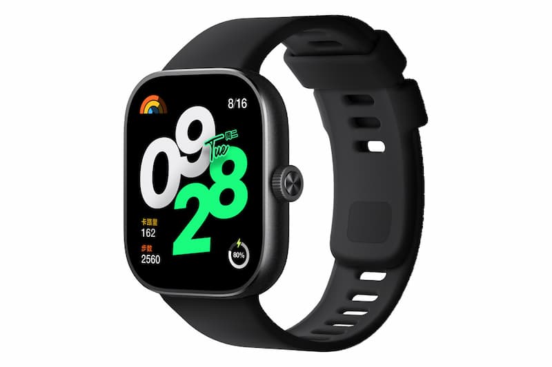 ساعت هوشمند شیائومی Redmi Watch 4 (نسخه گلوبال) خرید محصولات شیائومی