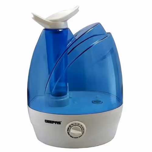 بخور سرد اتاق برند جی پاس مدل 2484