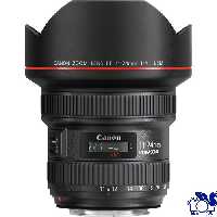 Canon EF 11-24mm f/4 L USM