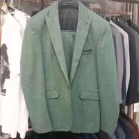 کت شلوار قصر نیکان