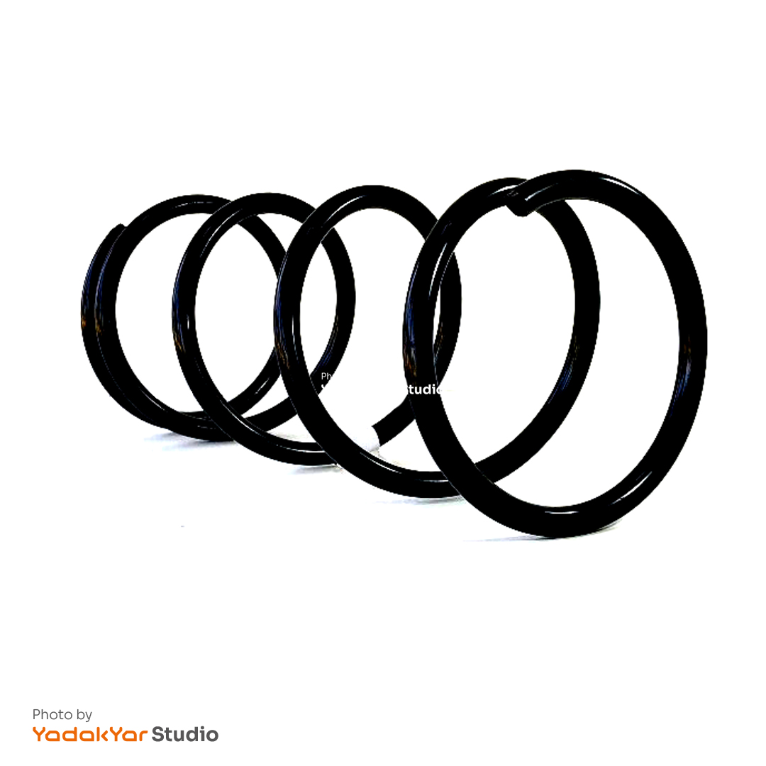 فنر لول ماکسیما جلو نیسان