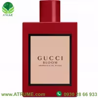 عطر ادکلن گوچی بلوم آمبرزیا دی فیوری 100 میل زنانه