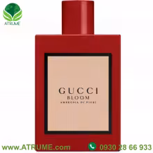 عطر ادکلن گوچی بلوم آمبرزیا دی فیوری 100 میل زنانه