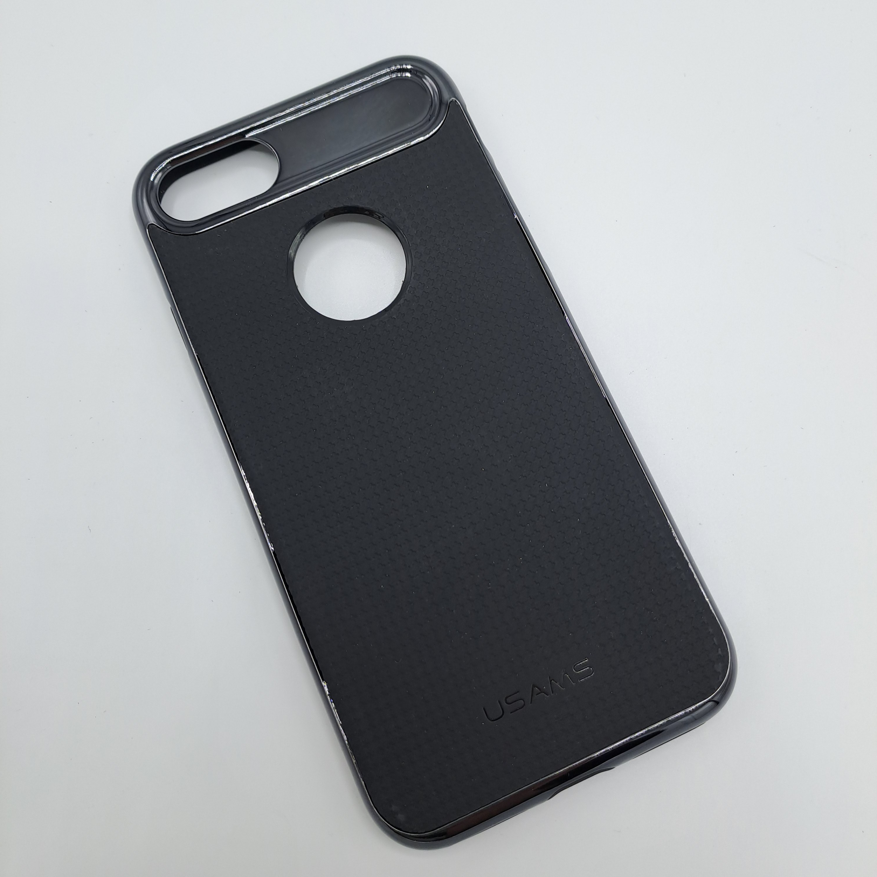 قاب موبایل یوسامس  مخصوص گوشی آیفون 7      