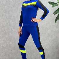 ست پاییزه فلامنت نواری