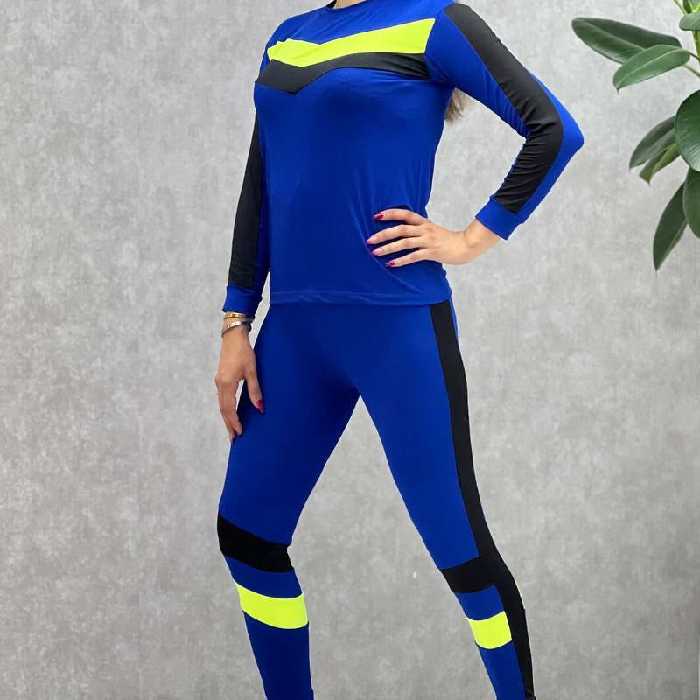 ست پاییزه فلامنت نواری