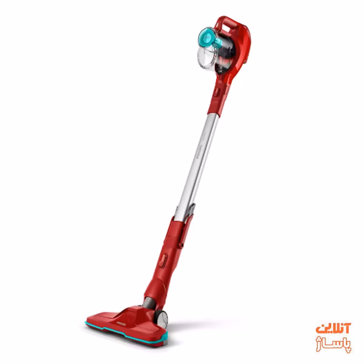 جارو شارژی فیلیپس مدل FC6721