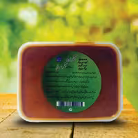 شکر سرخ فله بسته بندی