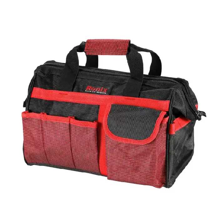کیف ابزار با متعلقات رونیکس مدل RH-9101