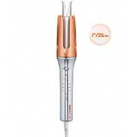 فر کننده مو شیگلم مدل Sheglam Automatic Curling Iron 25mm