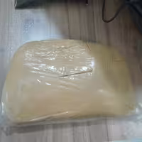 شکر سرخ خمیری