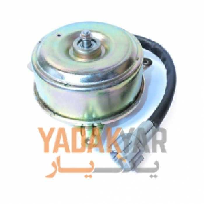 موتور فن رادیاتور نیسان ماکسیما تایوان