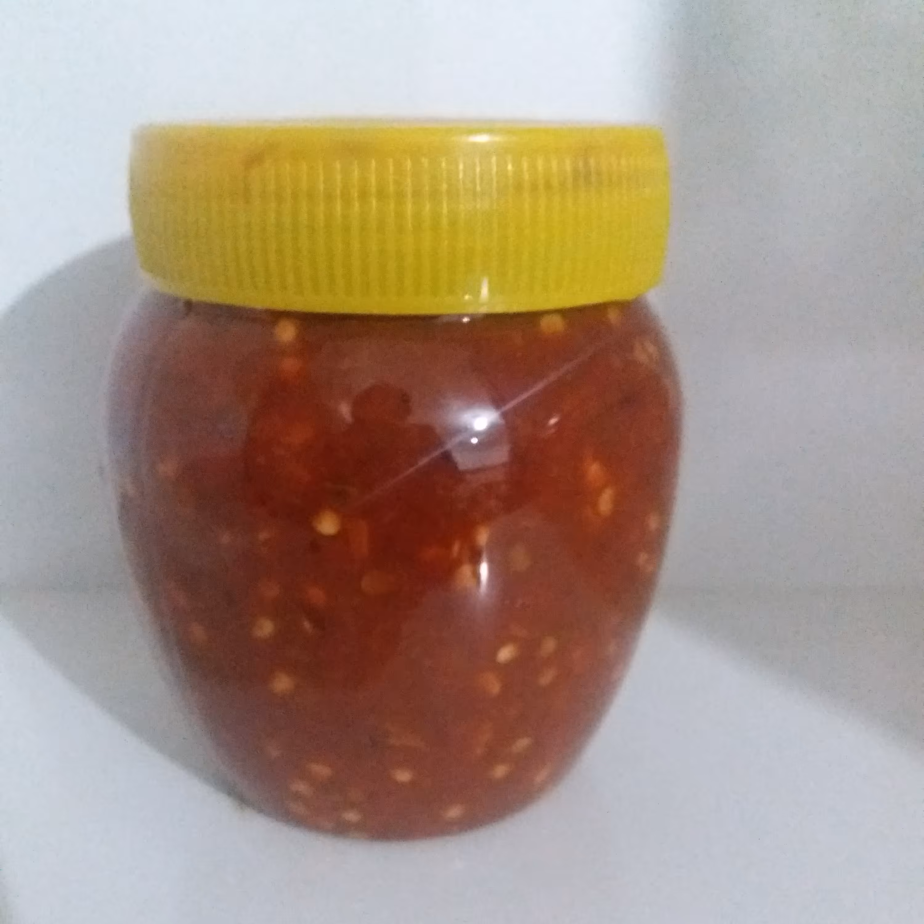 سس فلفل 500گرمی