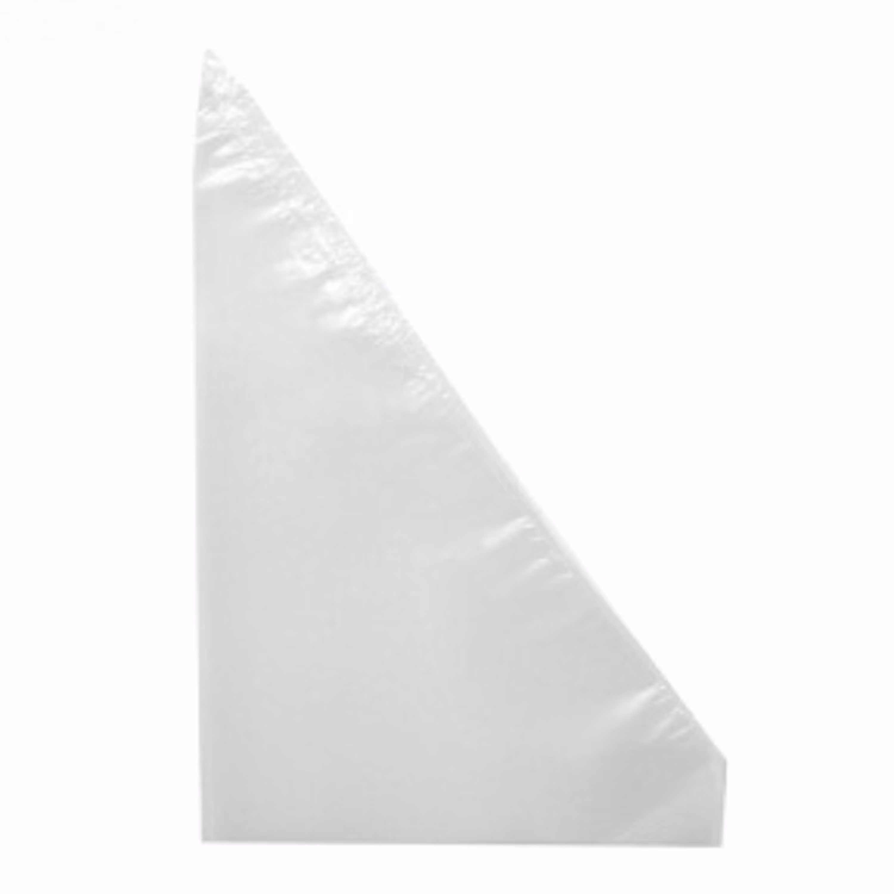 قیف یکبار مصرف کوچک بسته 100 عددی