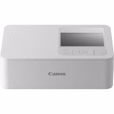 چاپگر کانن Canon Selphy CP 1500 White