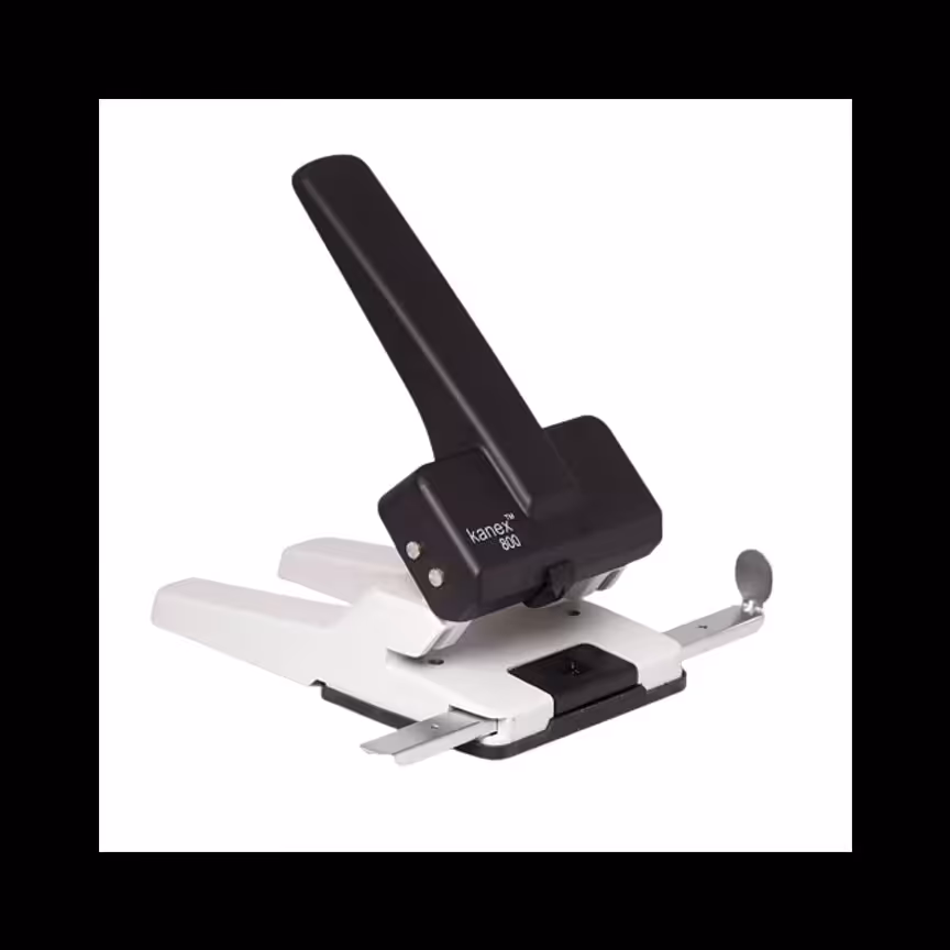 دستگاه پانچ کانکس 800