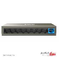 قیمت و خرید سوئیچ تندا Tenda TEF1109D مگابیت 9 پورت شبکه - شبکه ساز