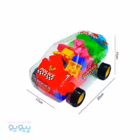 لگو خانه سازی فتاحی تویز ایتم 2022 عمده و کارتنی