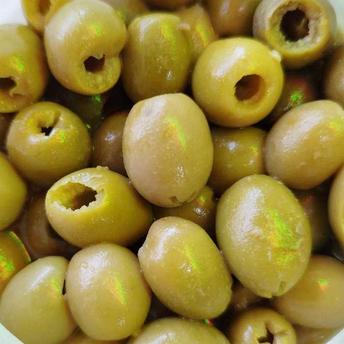 زیتون بدون هسته طارم (10 کیلو)