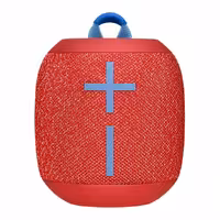 اسپیکرهمراه آلتیمیت ایرز WONDER­BOOM 2 Red